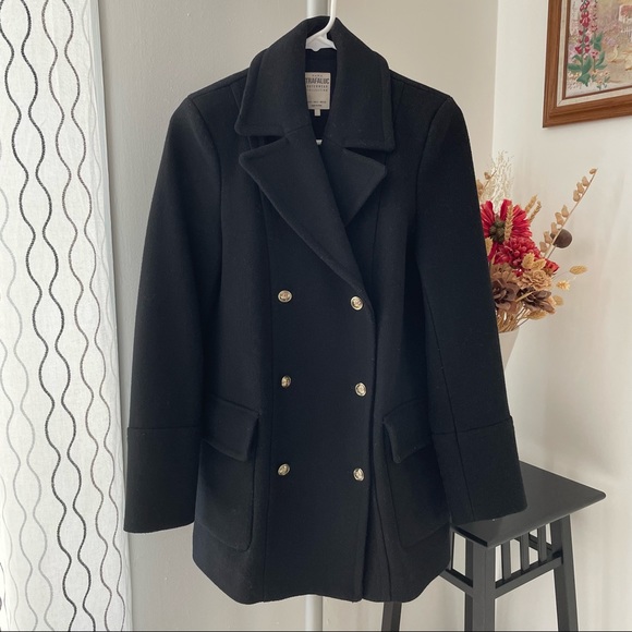 ZARA winter coat - Picture 1 of 5